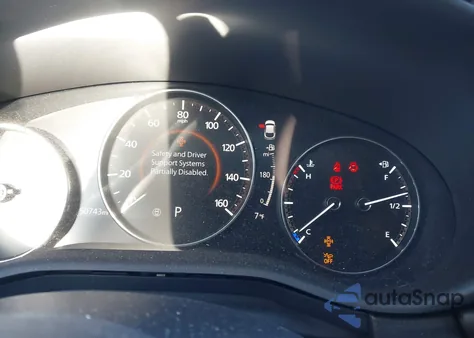 2021 Mazda Cx-30 Premium from USA, damaged, VIN 3MVDMBDL4MM210236